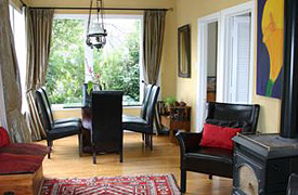 Queenstown Holiday Rentals
