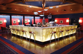 Millennium Hotel Rotorua