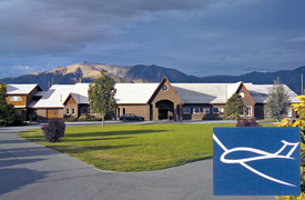 The Mount Cook Hotel Collection