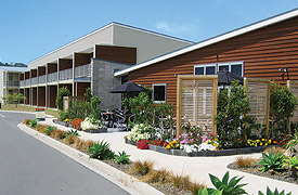 Oceans Resort Whitianga
