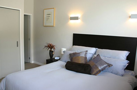 Pounamu Apartments