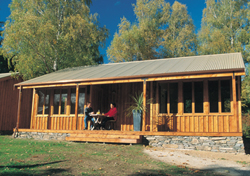 Minaret Lodge
