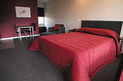 Motel Association of New Zealand