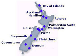 Ezi Rent Car Hire