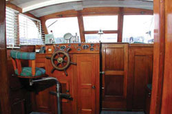 Pelorus Lodge