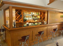 The Quality Hotel Plymouth International