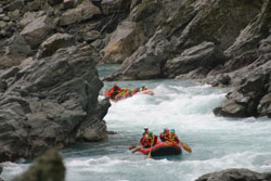 Rangitata Rafts