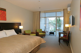 Scenic Circle Bay of Islands Hotel