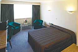 Scenic Circle Blenheim Country Hotel