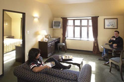 Scenic Circle Cotswold Hotel