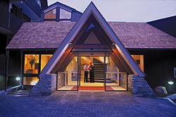 Scenic Circle Hotels