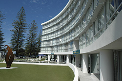 Scenic Circle Te Pania Hotel