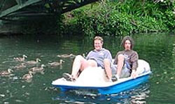 Antigua Boat Sheds