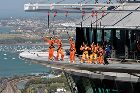 SkyJump & SkyWalk360