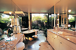 The Lodge at Paratiho Farms