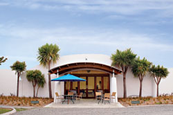 Marlborough Vintners Hotel