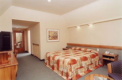 Ascot Park Hotel