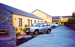 Westside Motor Lodge
