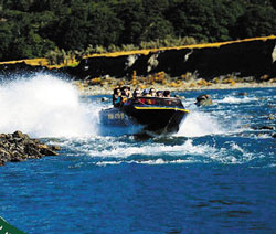 Wilkin River Jets