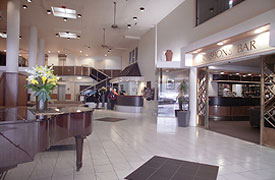 West Plaza Hotel