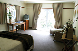 Mountvista Boutique Hotel