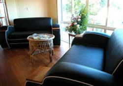 Hillcrest Lodge