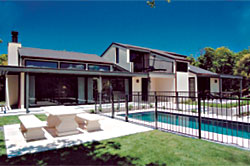 The Point Villas Lake Taupo
