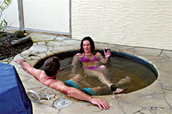 Baycrest Lodge