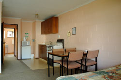Garden City Motel