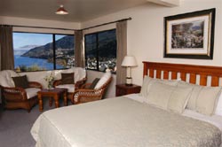 Balmoral Lodge