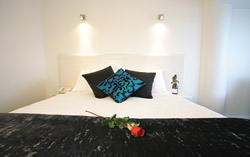 Central City Apartment Hotel