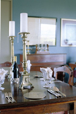 Umoya Lodge