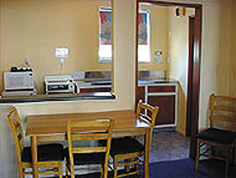 Aotea Motel