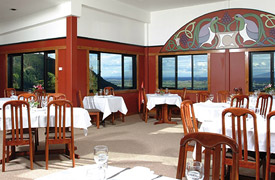 Hillside Hotel & Nature Resort