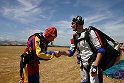 Skydivingnz.com