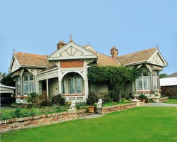 Christchurch Sightseeing Tours