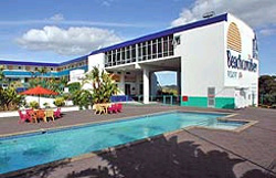 Beachcomber Resort