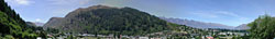 Coronet View Apartments & B&B