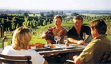 DeHaan Tours