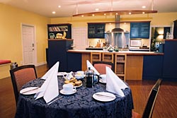 Clearview Lodge