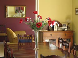 Collyer House