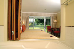 Duxton Hotel Okawa Bay, Rotorua