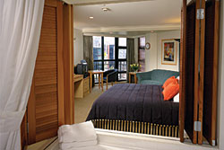 Duxton Hotel Auckland