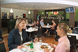 Hotel Ibis Rotorua