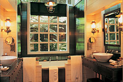 Huka Lodge