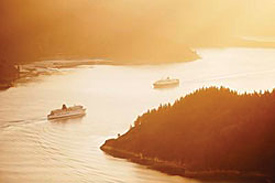 Interislander