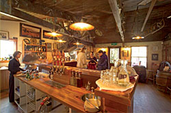 Cardrona Hotel