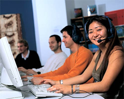 English Language Academy