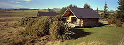 Fiordland Lodge