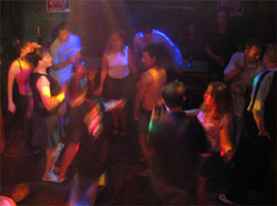 Hot Rock Backpackers